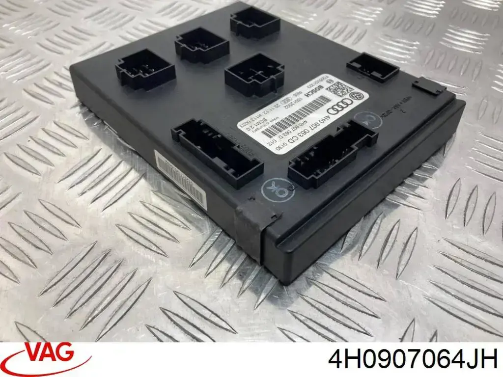 Módulo de confort VAG 4H0907064JH precio, desde 567,74 EUR