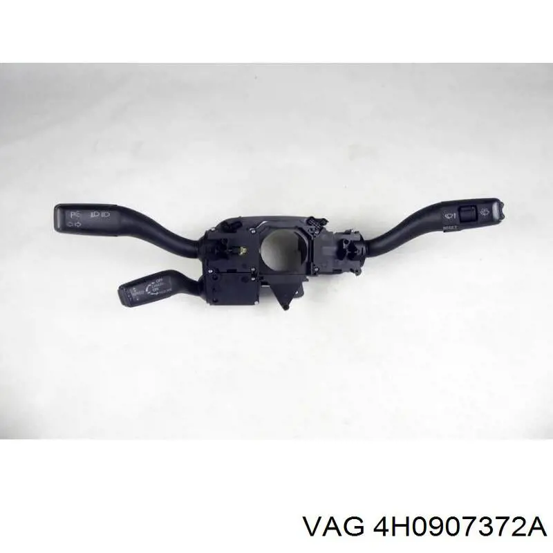  4H0907372A VAG