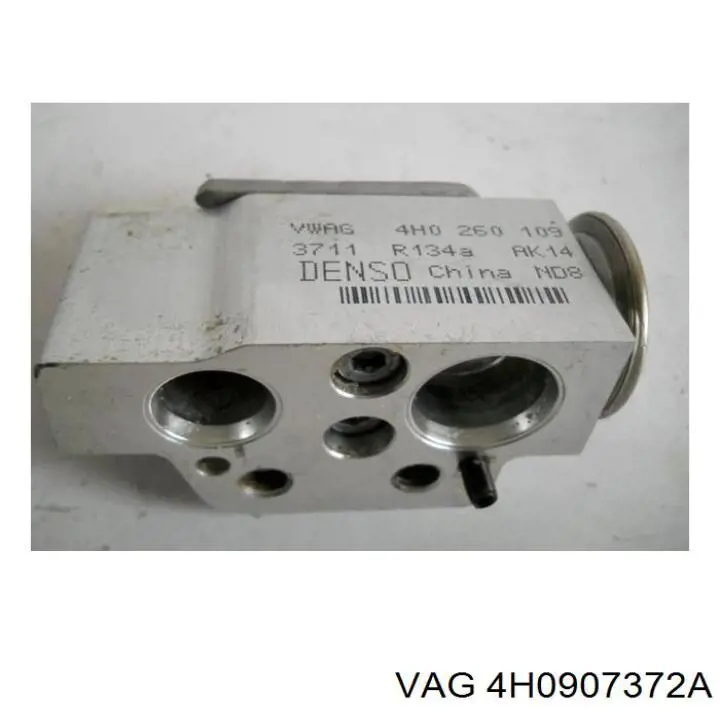 Comprar 4H0907372A VAG 