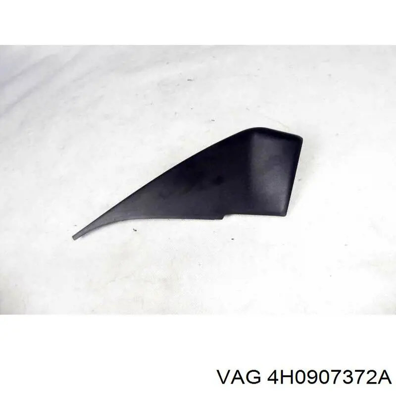  4H0907372A VAG