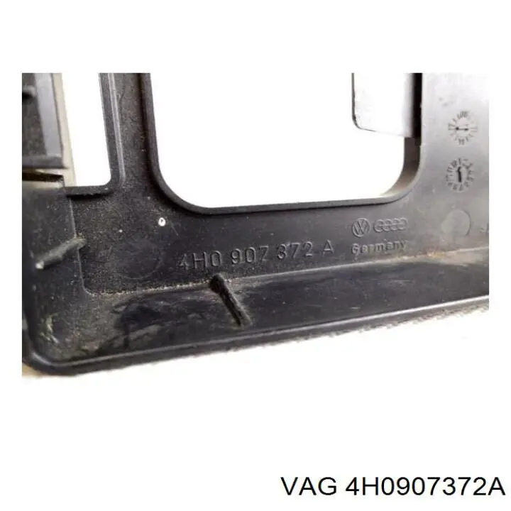 4H0907372A VAG 