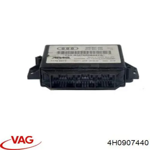 VAG 4H0907440 precio, desde 66,79 EUR