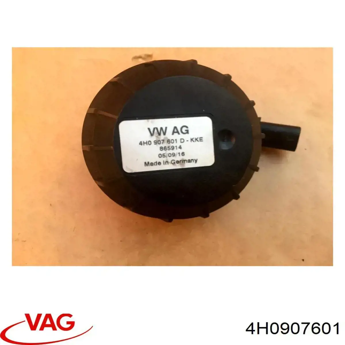 Comprar 4H0907601 VAG 