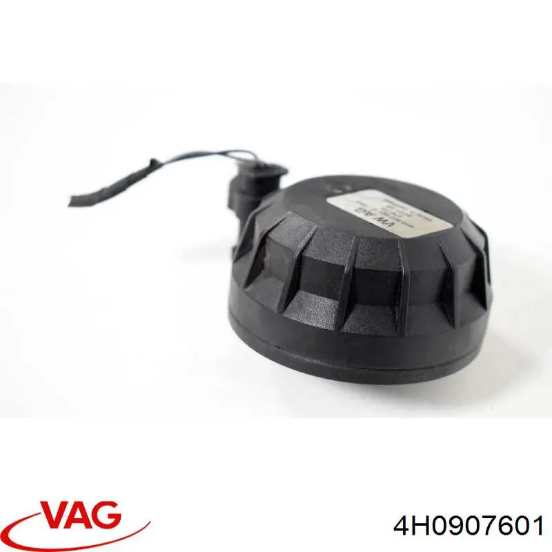 4H0907601 VAG 