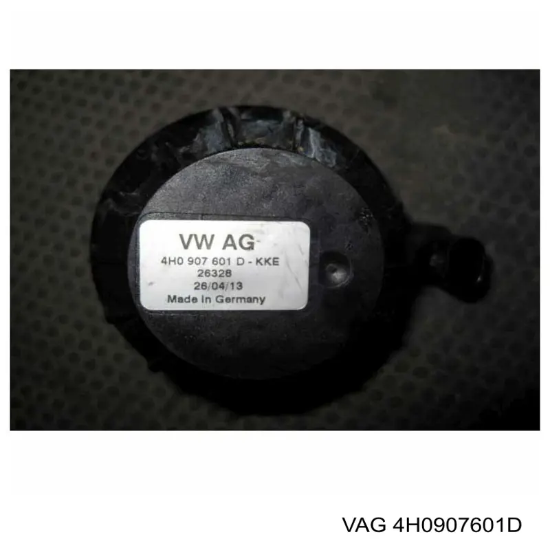 Comprar 4H0907601D VAG Simposer