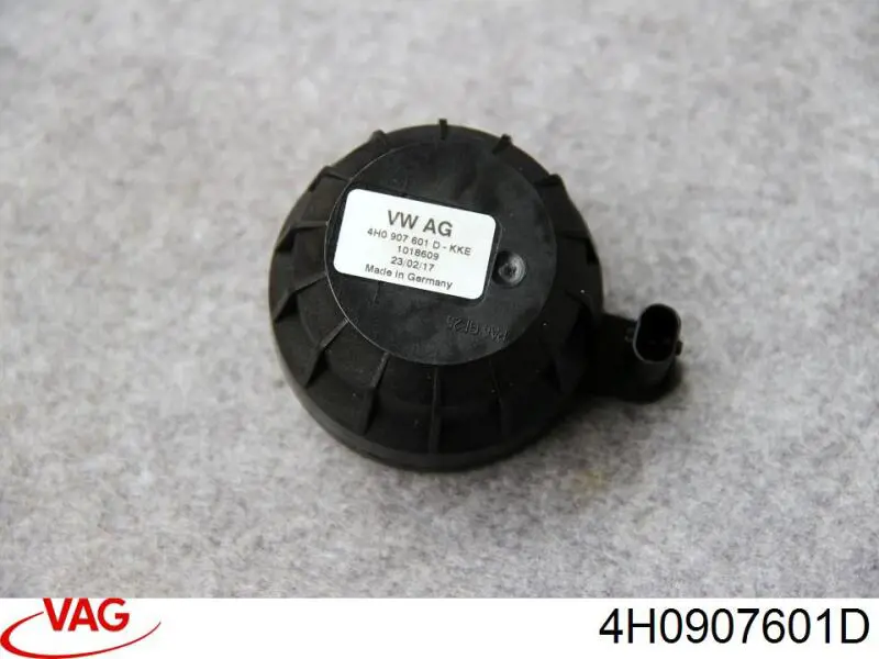 Comprar 4H0907601D VAG Simposer