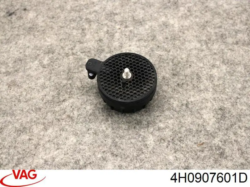 Simposer VAG 4H0907601D precio, desde 60,98 EUR