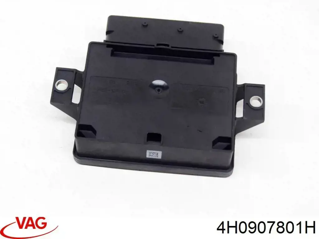 Comprar 4H0907801H VAG Módulo del freno de estacionamiento electromecánico