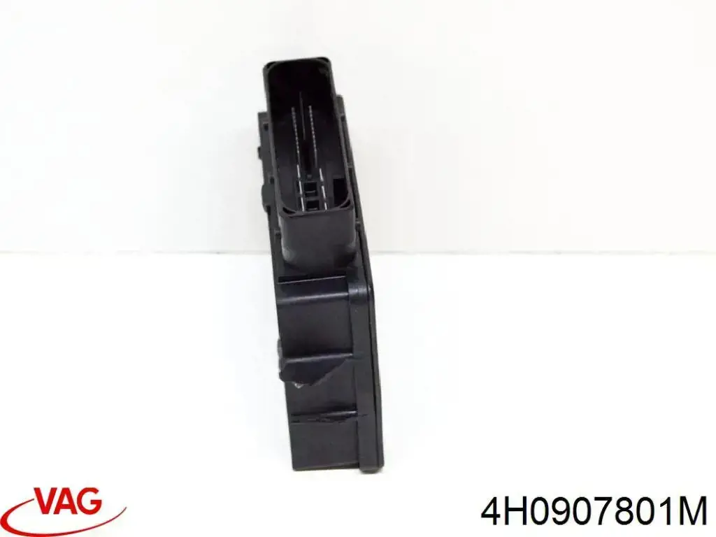 Módulo del freno de estacionamiento electromecánico VAG 4H0907801M precio, desde 120,52 EUR
