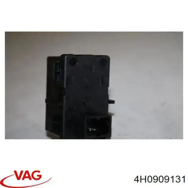 Módulo de control del inmovilizador VAG 4H0909131 precio, desde 66,79 EUR