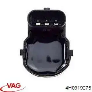 Sensor de estacionamiento delantero 4H0919275 VAG