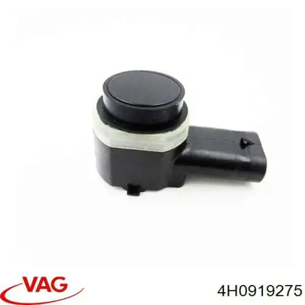 4H0919275 VAG sensor de aparcamiento trasero