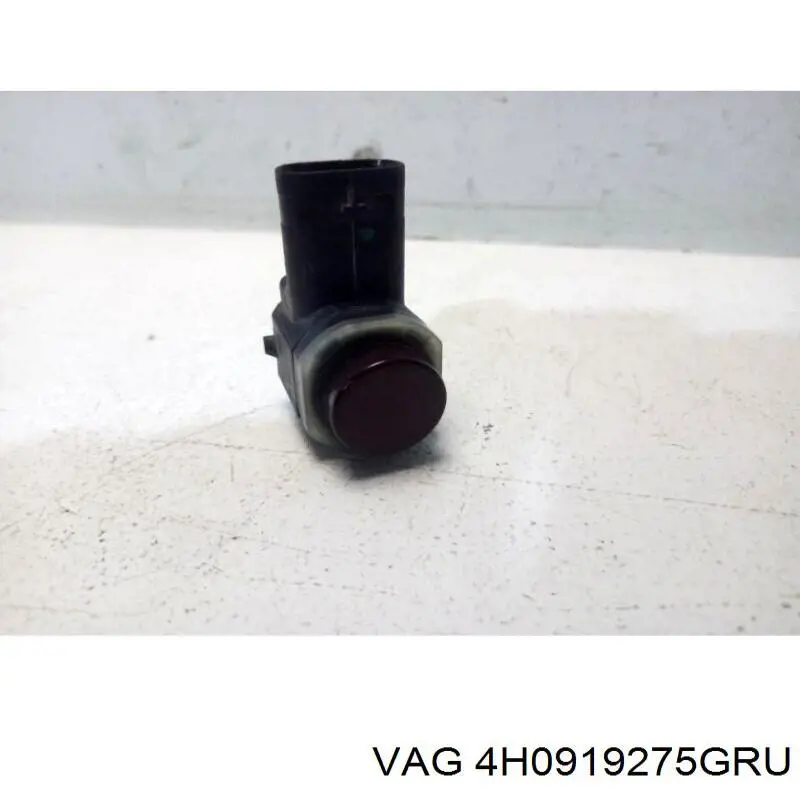 Sensor de estacionamiento delantero VAG 4H0919275GRU precio, desde 17,07 EUR