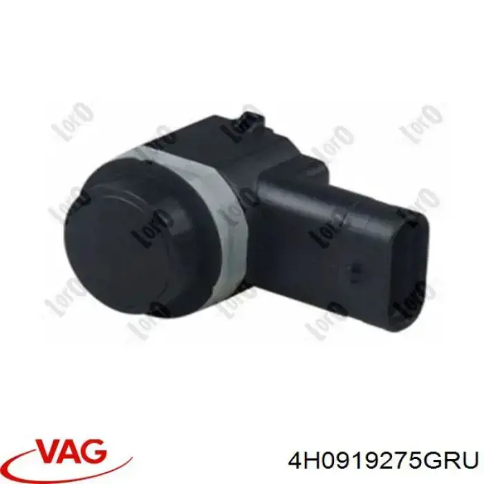 Comprar 4H0919275GRU VAG Sensor de estacionamiento delantero