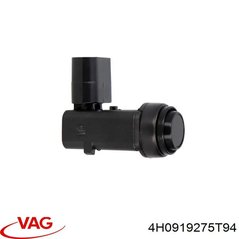 4H0919275T94 VAG sensor alarma de estacionamiento trasero