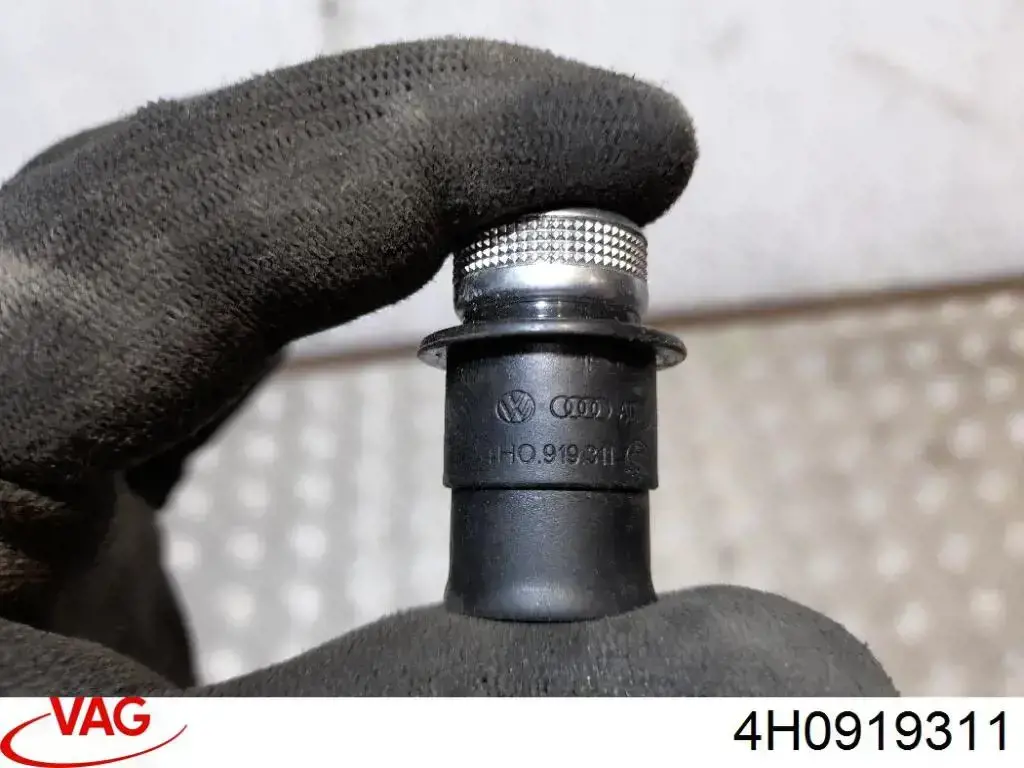  Mechero de coche Audi A6 