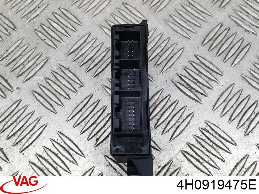  VAG 4H0919475E precio, desde 106,92 EUR