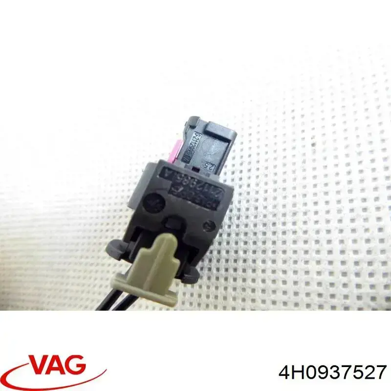Comprar 4H0937527 VAG Caja de fusibles