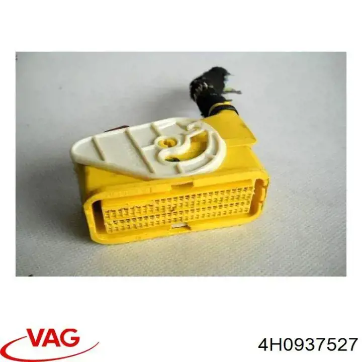 Caja de fusibles 4H0937527A VAG
