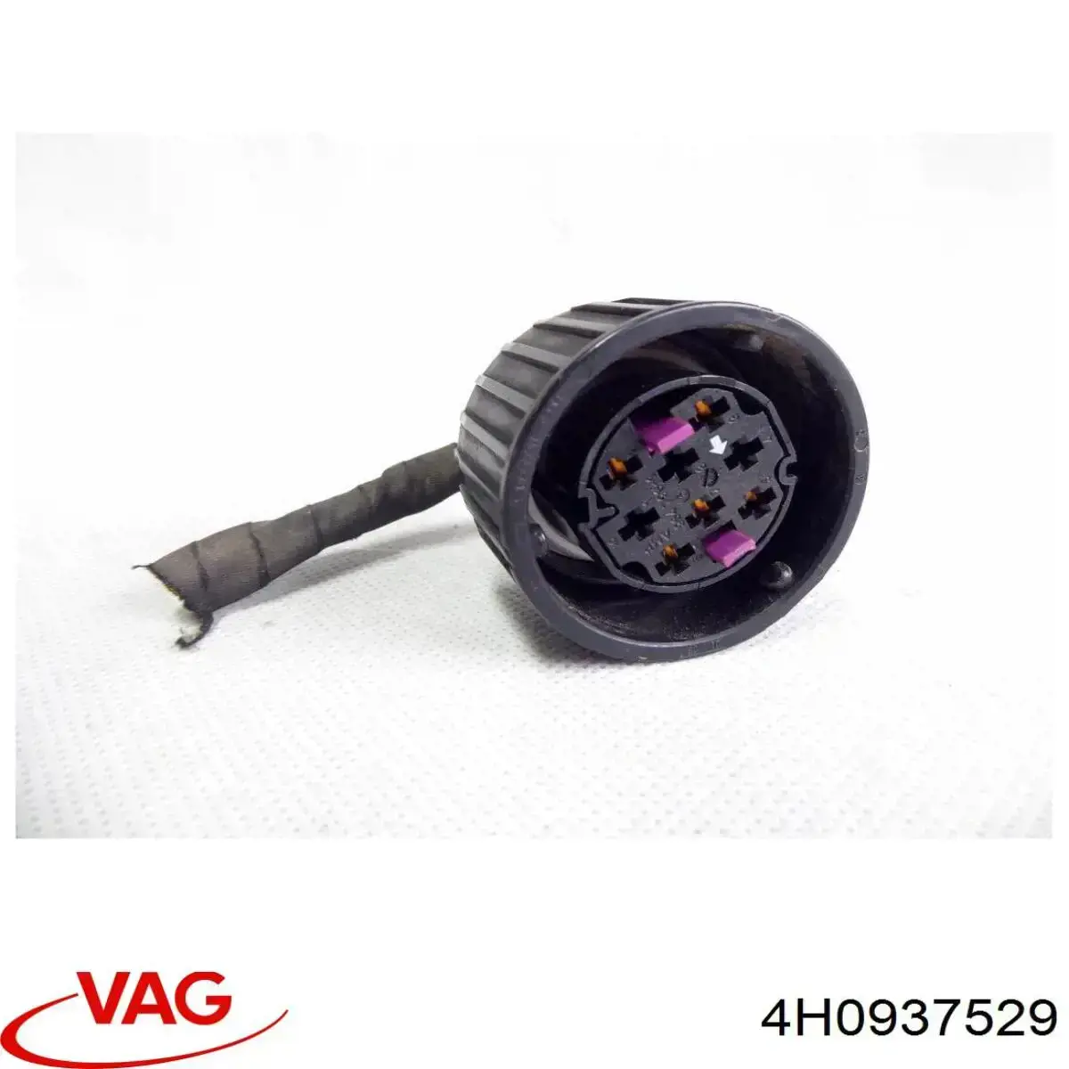  VAG 4H0937529