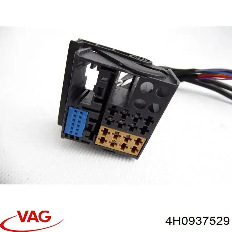 4H0937529 VAG 