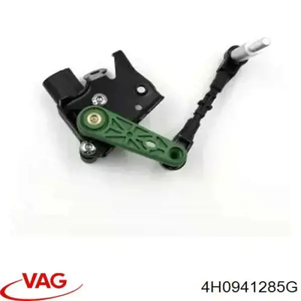 Comprar 4H0941285G VAG Sensor de nivel de carrocería delantero