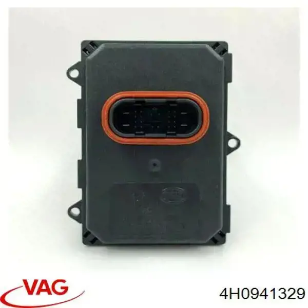 Módulo de iluminación 4H0941329 VAG