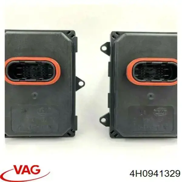 Módulo de iluminación VAG 4H0941329