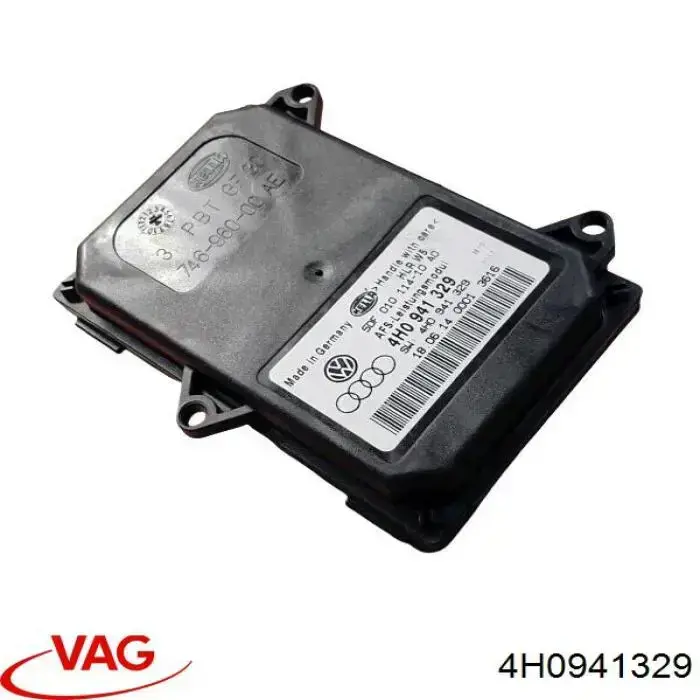 Comprar 4H0941329 VAG Módulo de iluminación