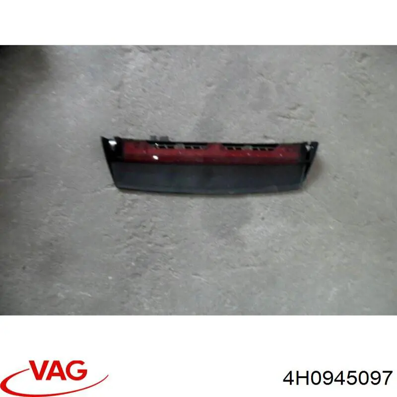 4H0945097 VAG