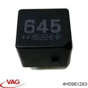  VAG 4H0951253