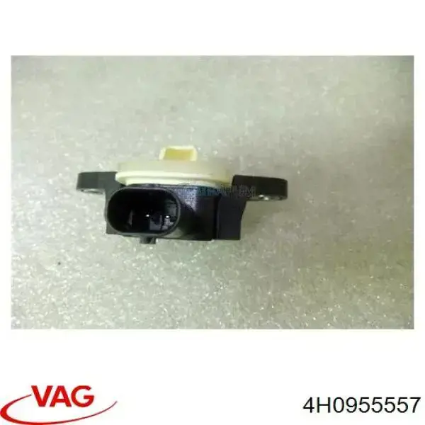 4H0955557 VAG Sensor de airbag delantero