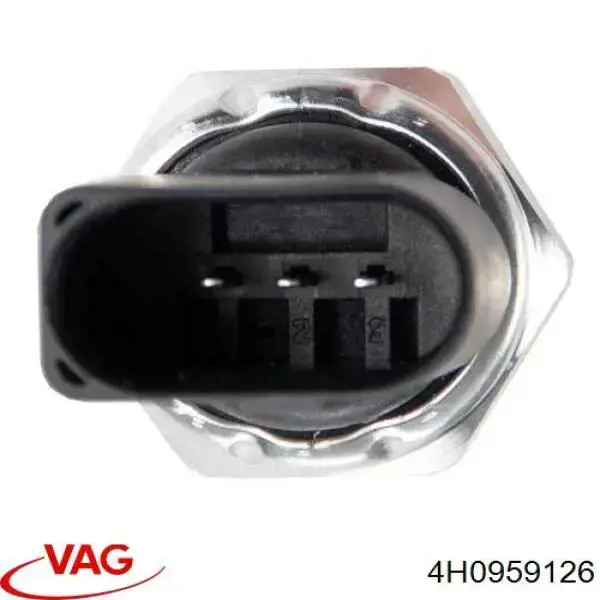 Sensor AC VAG 4H0959126