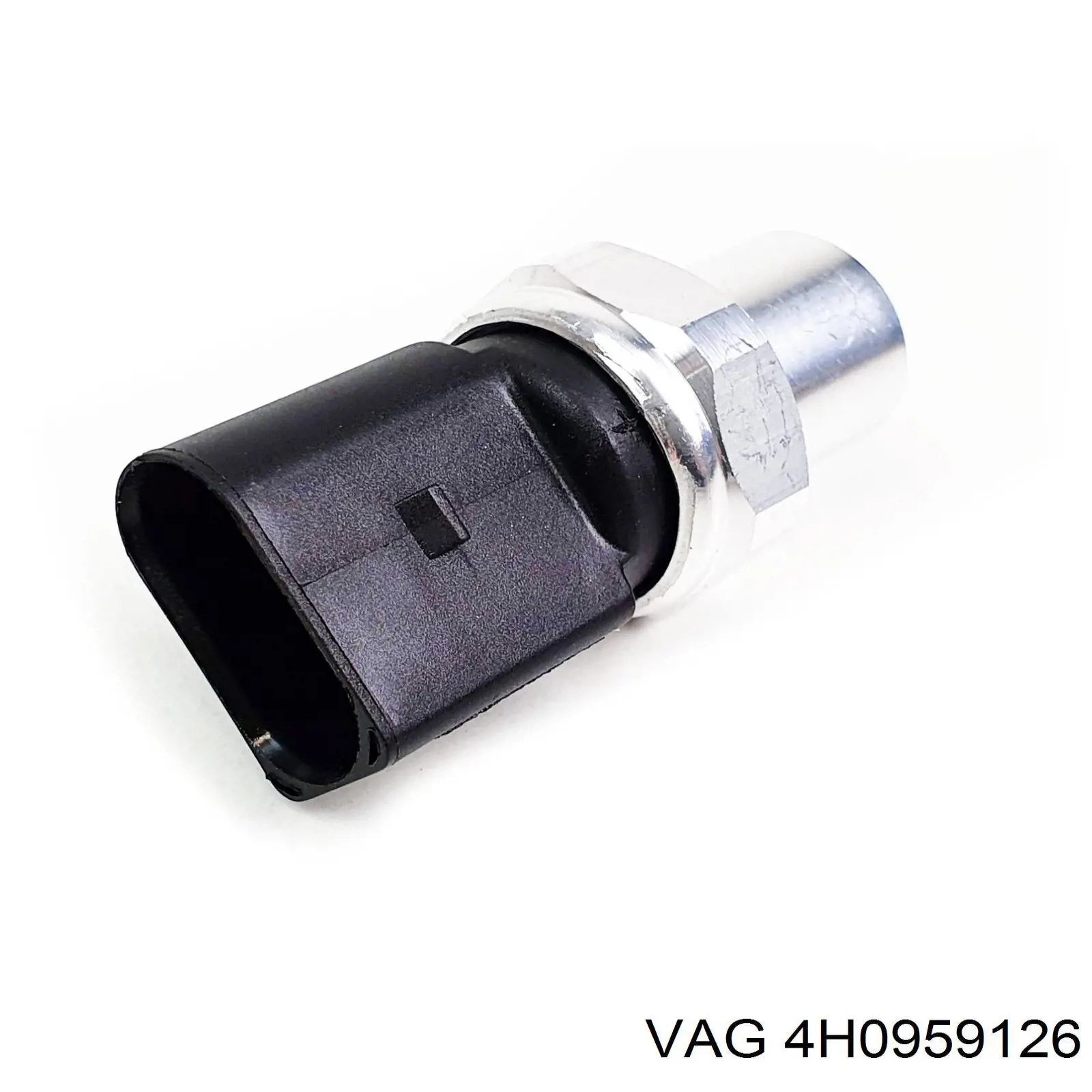 Sensor de presion de aire acondicionado 4H0959126 VAG