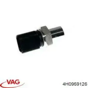 Sensor de presion A/C VAG 4H0959126 precio, desde 32,34 EUR