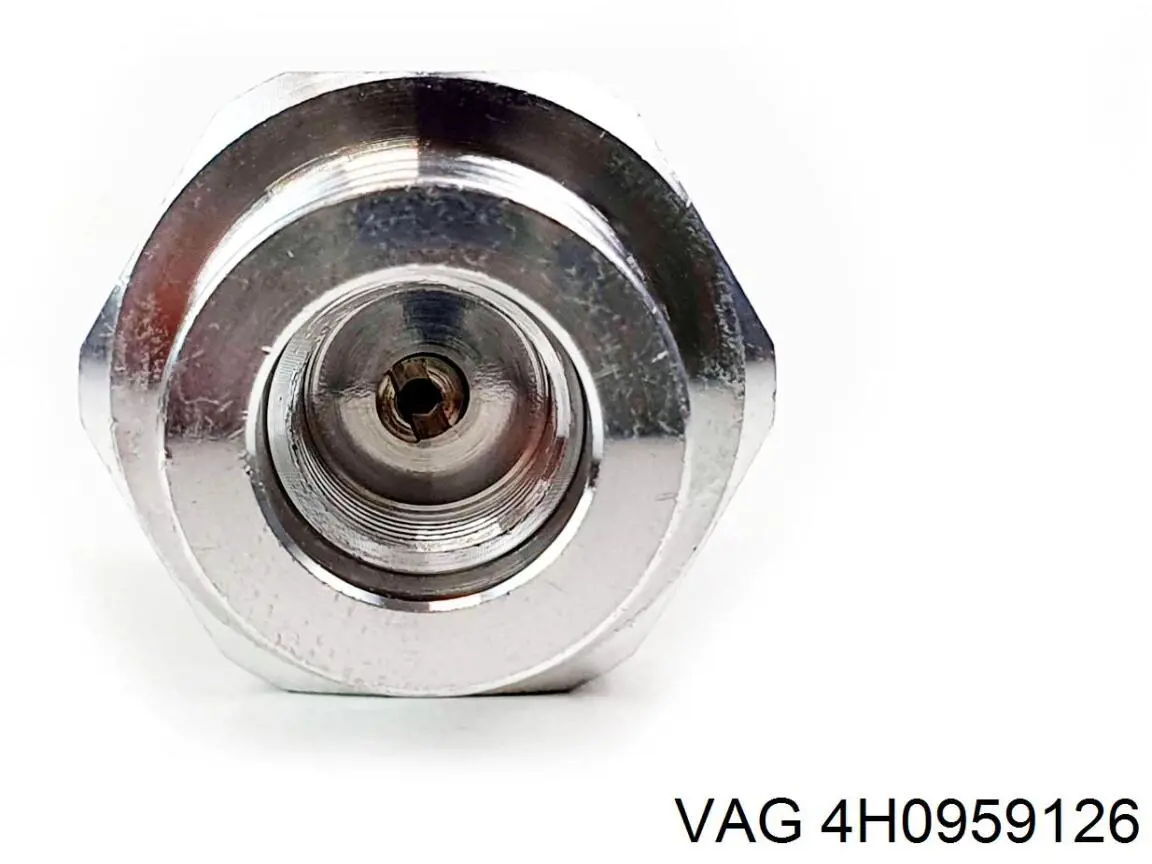 Sensor de presion de aire acondicionado 4H0959126 VAG