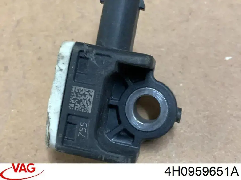 Sensor de aceleración longitudinal VAG 4H0959651A precio, desde 53,72 EUR