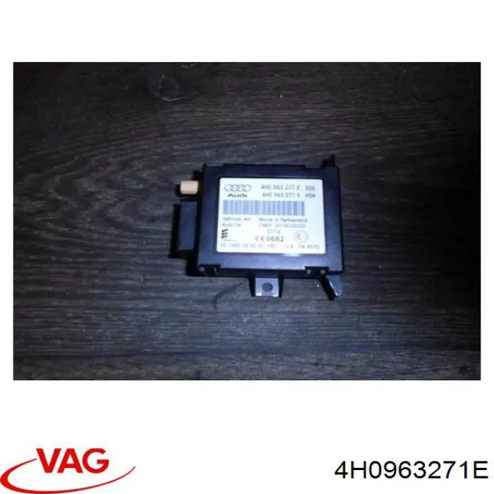 Comprar 4H0963271E VAG 