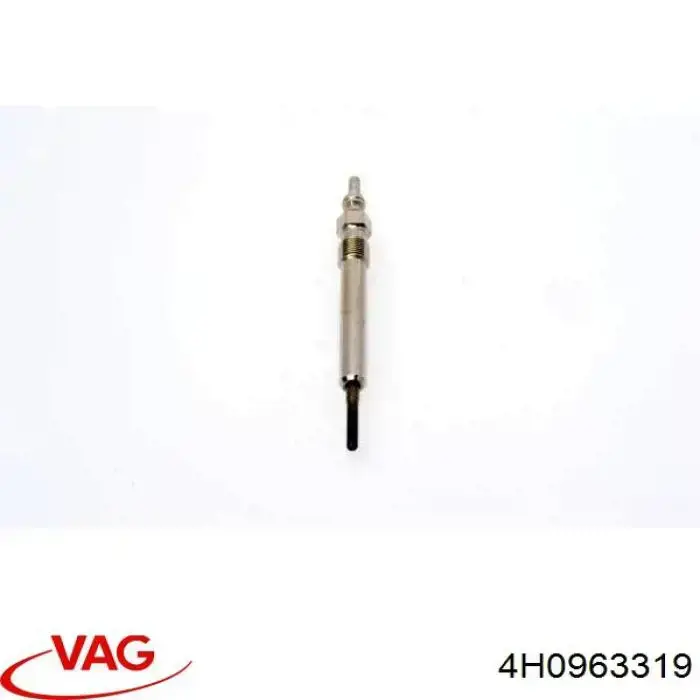 4H0963319 VAG