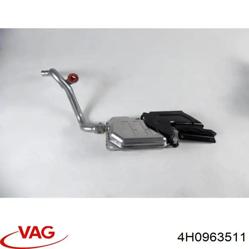  VAG 4H0963511D precio, desde 526,16 EUR
