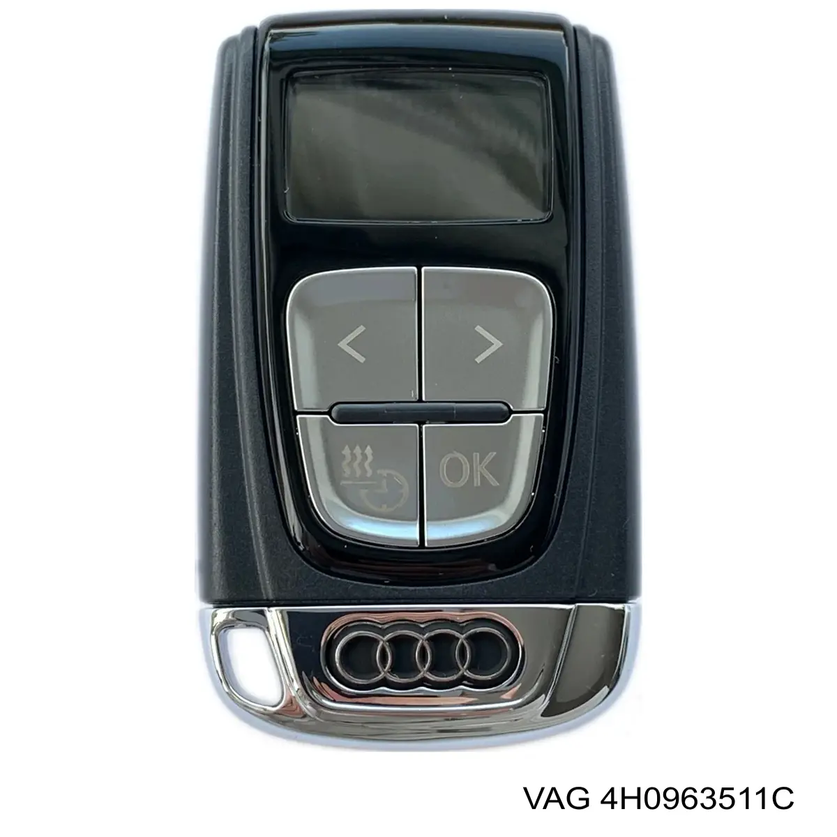  4H0963511C VAG