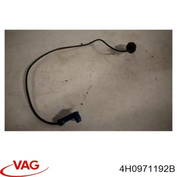 4H0971192B VAG