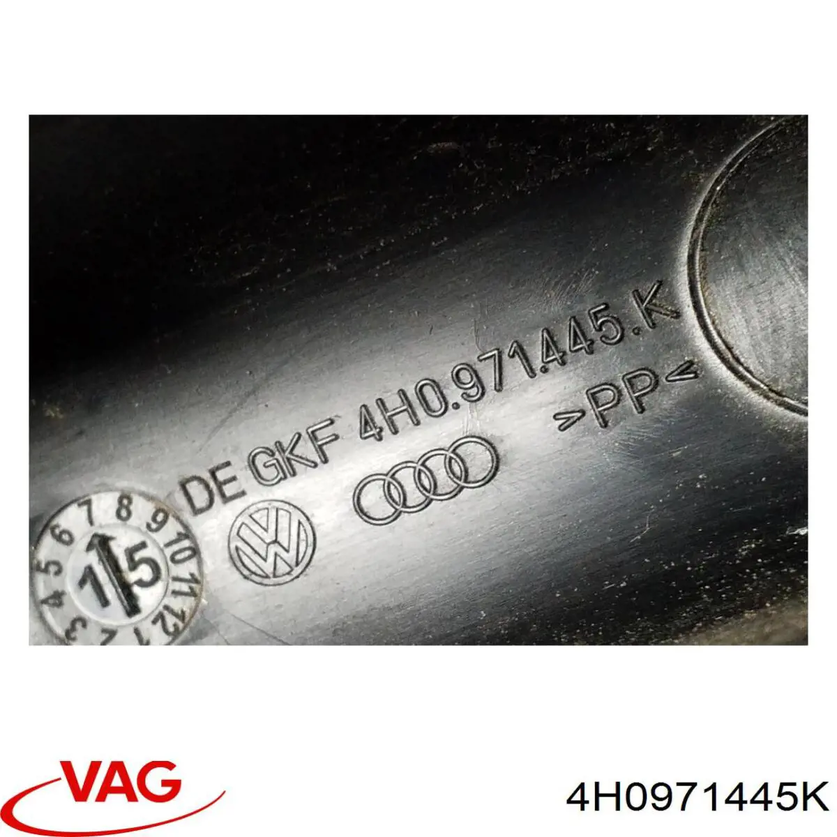 4H0971445K VAG