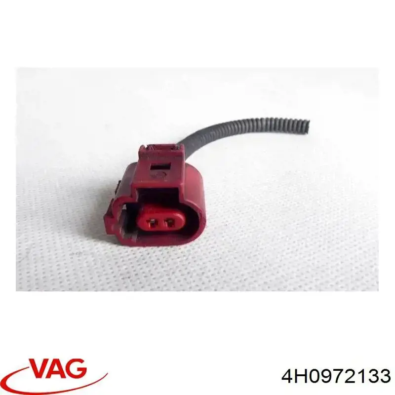  VAG 4H0972133