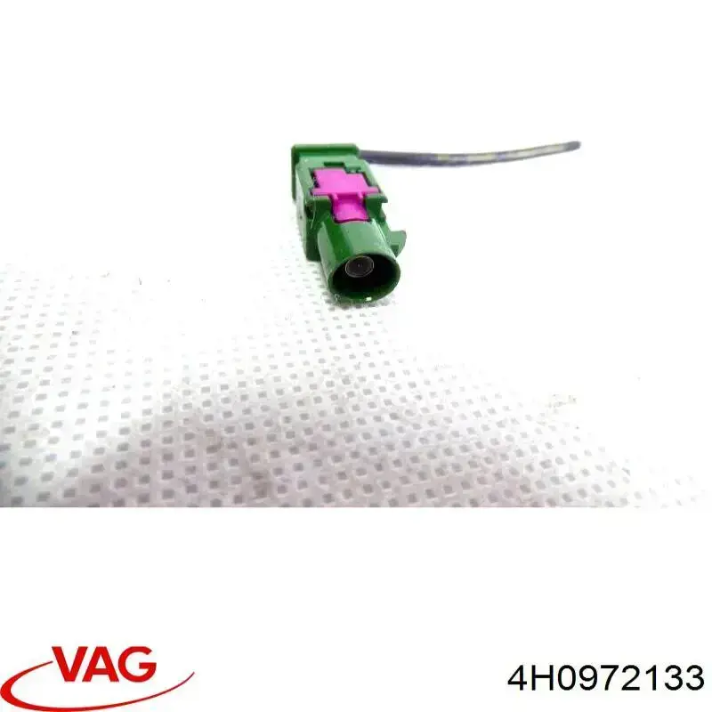  4H0972133 VAG