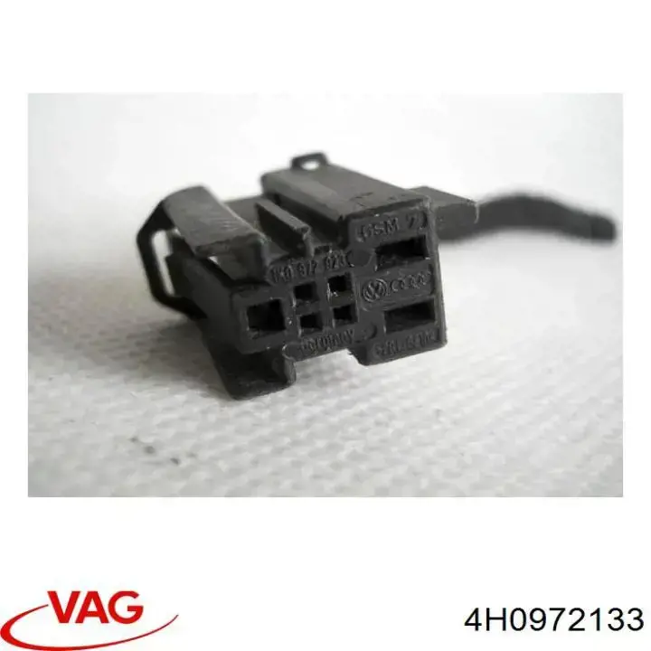  4H0972133 VAG