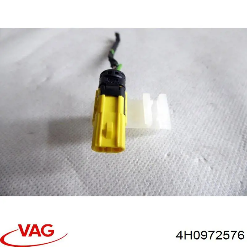  4H0972576 VAG