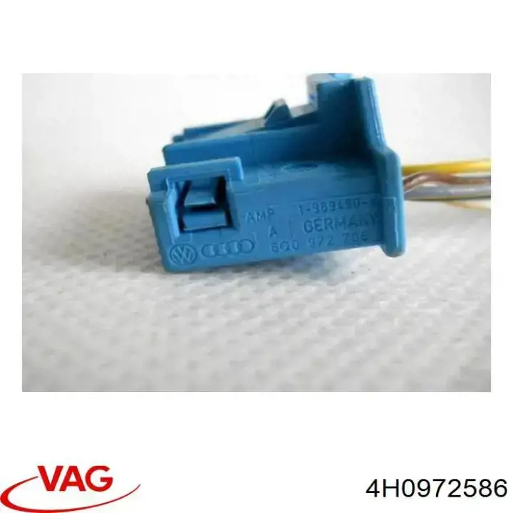 4H0972586 VAG 