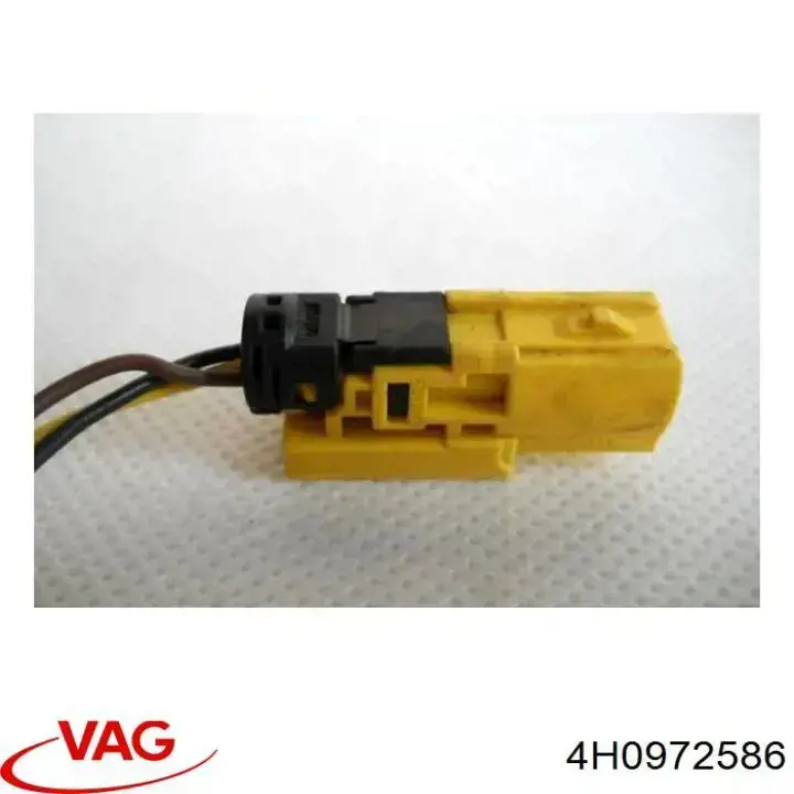  4H0972586 VAG