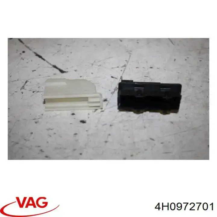  VAG 4H0972701 precio, desde 24,54 EUR